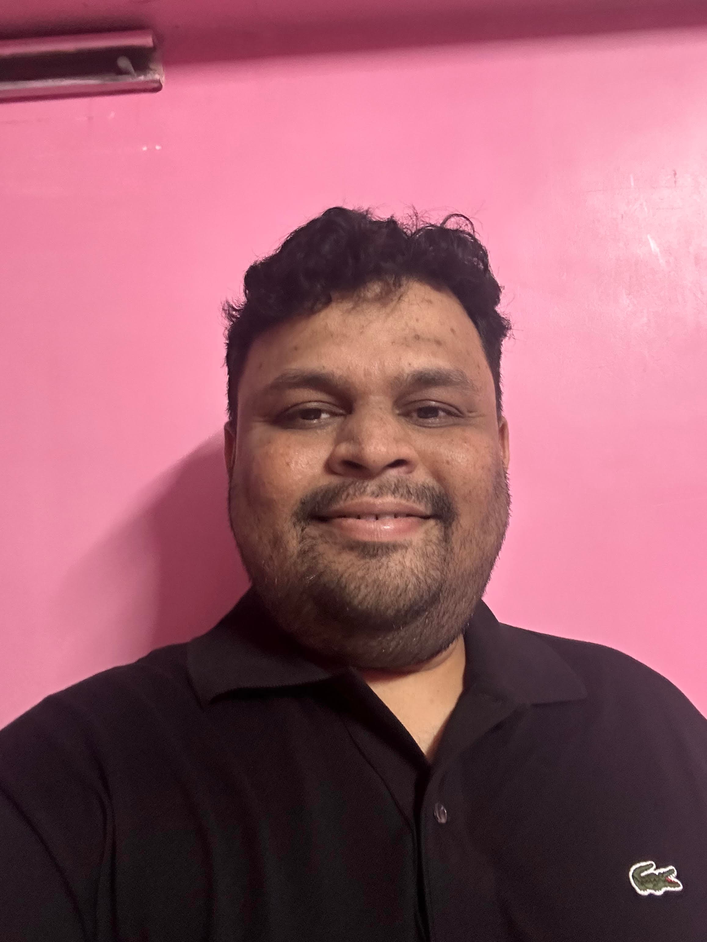 Sandeep Shetane